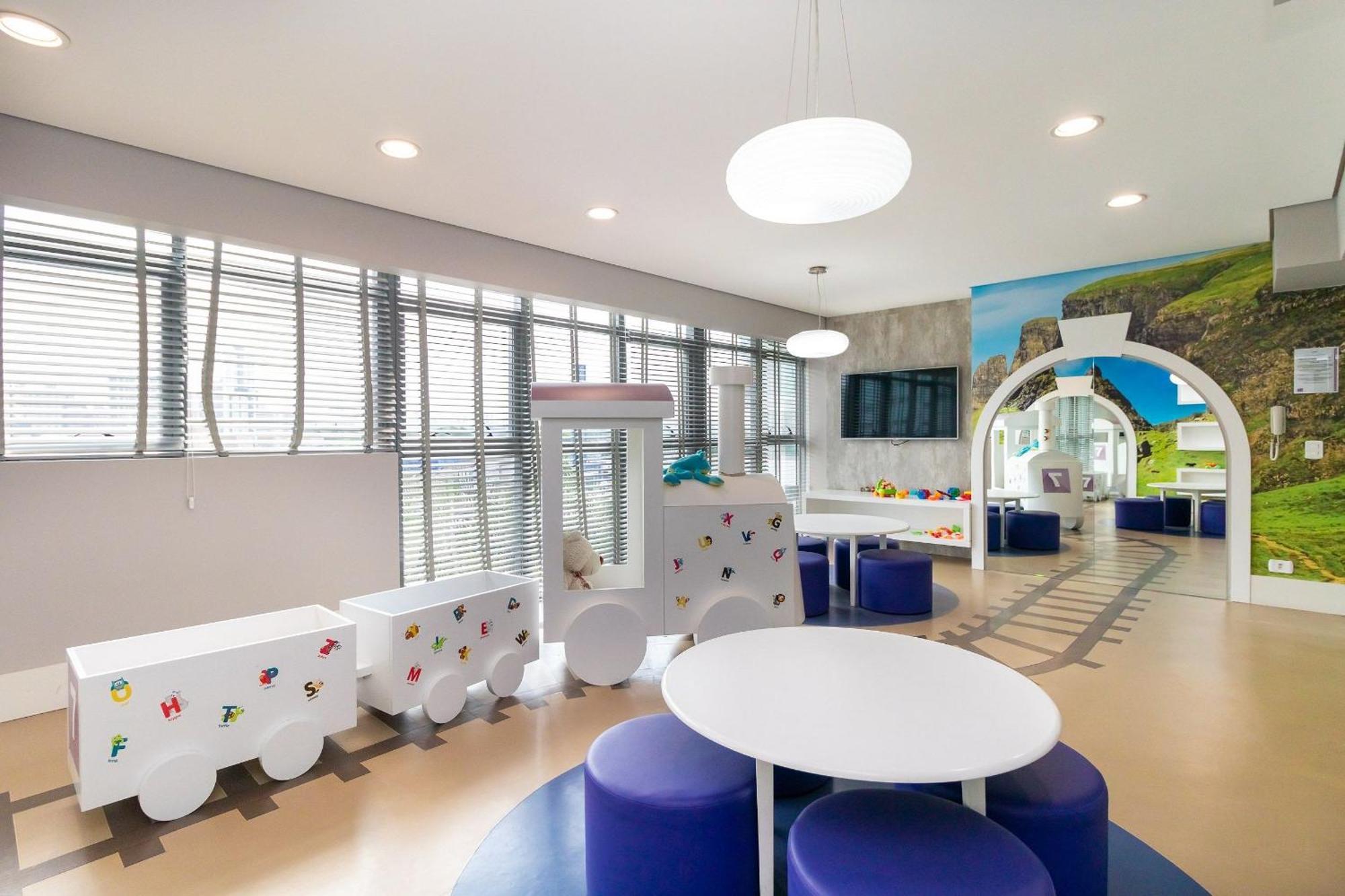 Apartamento Com Vaga De Garagem - Sev0813