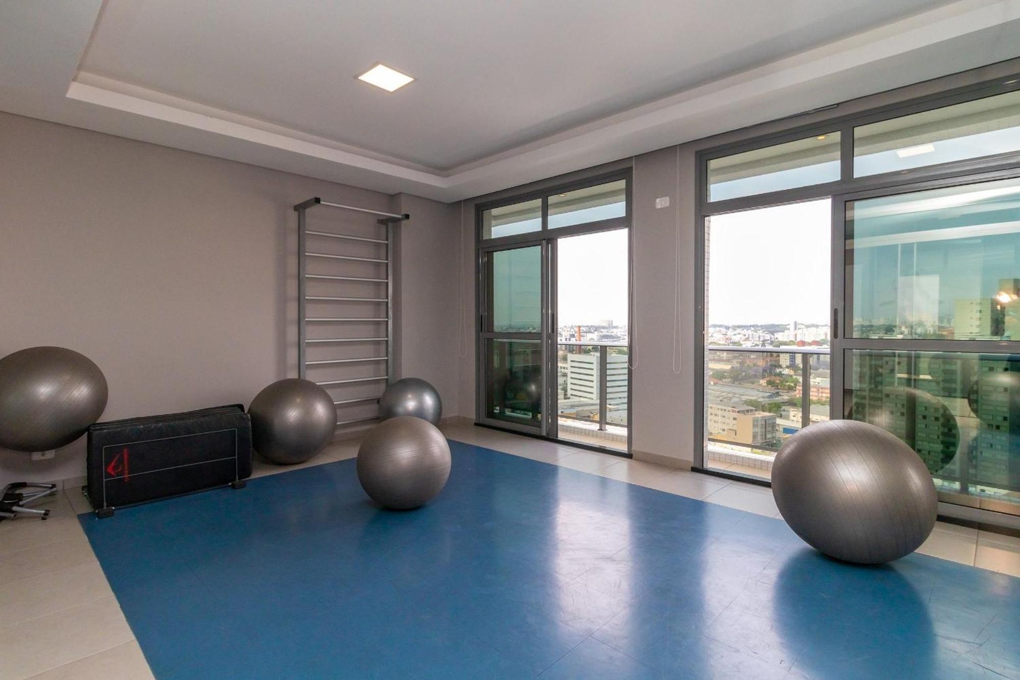 Apartamento Com Vaga De Garagem - Sev0813